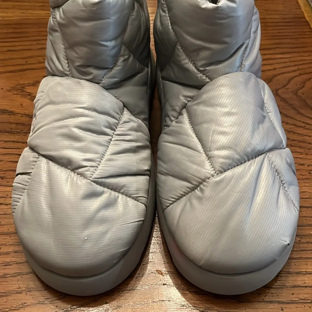 Piumestudio moon‎ boots, size 41